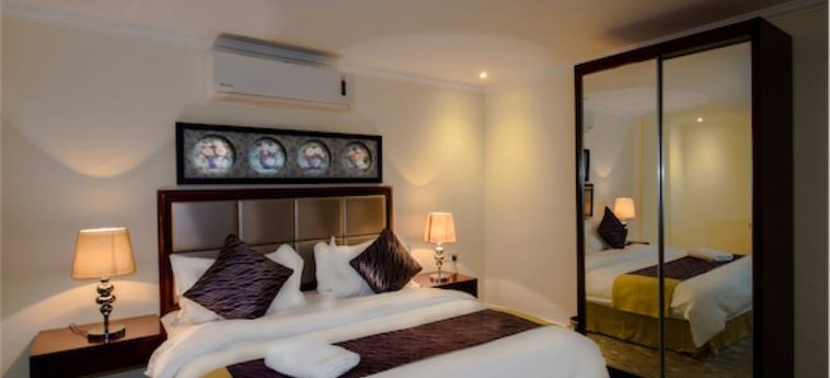 Hotel Taleen Al Hasa Al Hofuf: Foto 