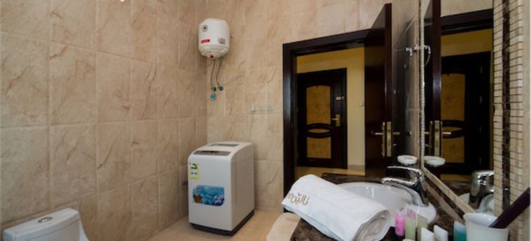 Hotel Taleen Al Hasa Al Hofuf: Foto 
