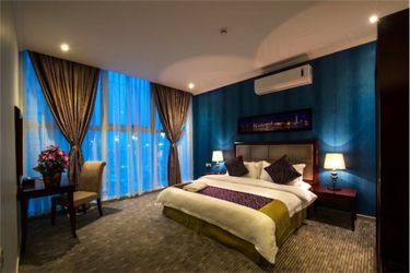 Hotel Taleen Al Hasa Al Hofuf: Photo 