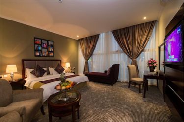 Hotel Taleen Al Hasa Al Hofuf: Photo 