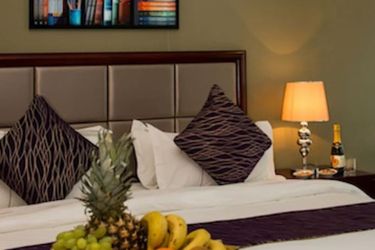 Hotel Taleen Al Hasa Al Hofuf: Photo 