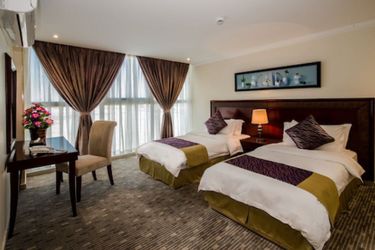 Hotel Taleen Al Hasa Al Hofuf: Photo 