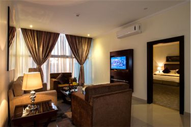 Hotel Taleen Al Hasa Al Hofuf: Photo 