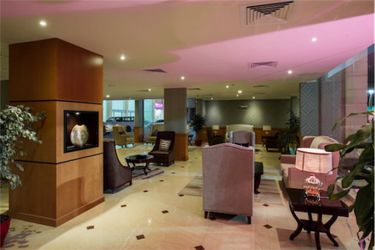 Hotel Taleen Al Hasa Al Hofuf: Photo 