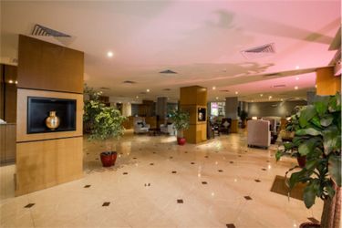 Hotel Taleen Al Hasa Al Hofuf: Photo 