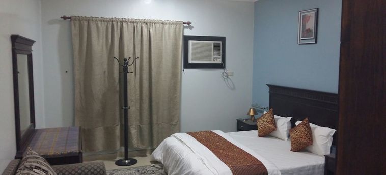 Al Eairy Furnished Apartments Al Ahsa 5 Al Hofuf : Photo 