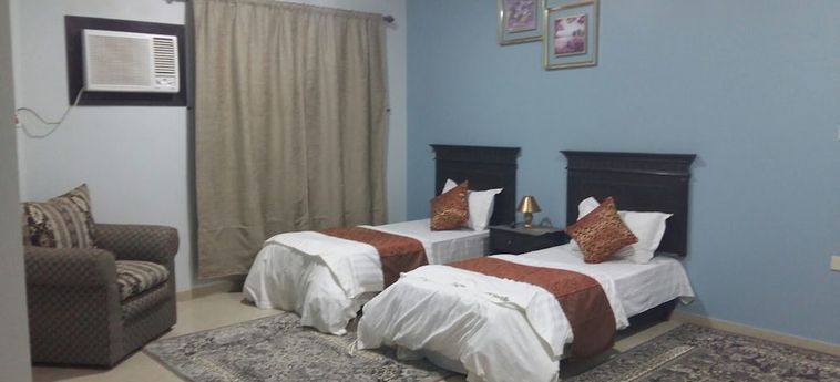 Al Eairy Furnished Apartments Al Ahsa 5 Al Hofuf : Photo 