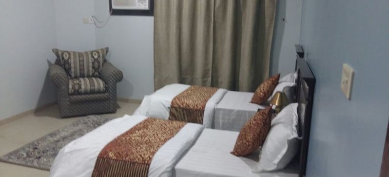 Al Eairy Furnished Apartments Al Ahsa 5 Al Hofuf : Photo 