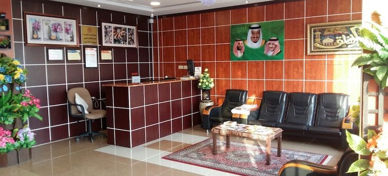 Al Eairy Furnished Apartments Al Ahsa 5 Al Hofuf : Photo 
