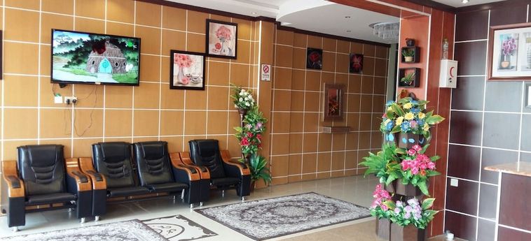 Al Eairy Furnished Apartments Al Ahsa 5 Al Hofuf : Photo 