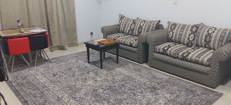 Al Eairy Furnished Apartments Al Ahsa 5 Al Hofuf : Photo 