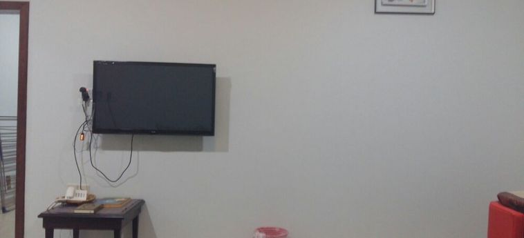 Al Eairy Furnished Apartments Al Ahsa 5 Al Hofuf : Photo 