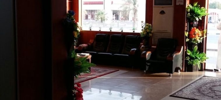 Al Eairy Furnished Apartments Al Ahsa 5 Al Hofuf : Photo 