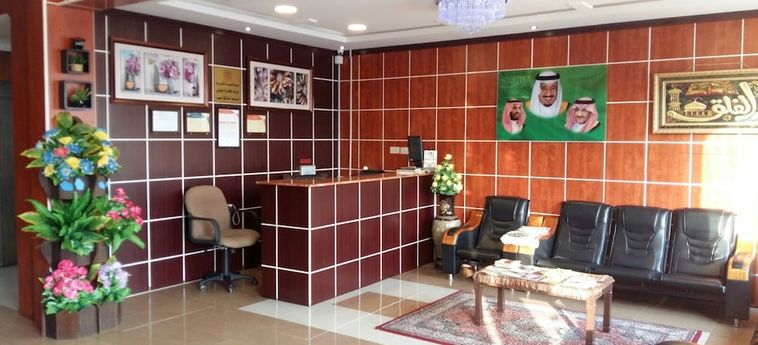 Al Eairy Furnished Apartments Al Ahsa 5 Al Hofuf : Photo 