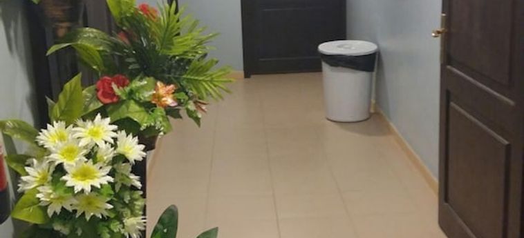 Al Eairy Furnished Apartments Al Ahsa 5 Al Hofuf : Photo 