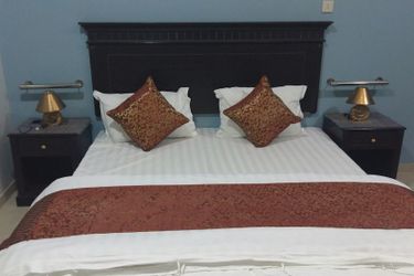 Al Eairy Furnished Apartments Al Ahsa 5 Al Hofuf: Photo 