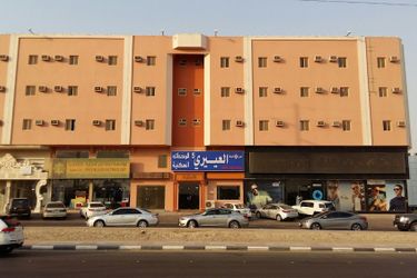 Al Eairy Furnished Apartments Al Ahsa 5 Al Hofuf: Photo 