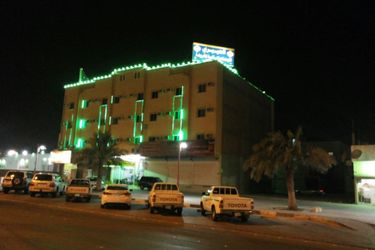 Al Eairy Furnished Apartments Al Ahsa 5 Al Hofuf: Photo 