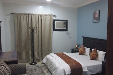 Al Eairy Furnished Apartments Al Ahsa 5 Al Hofuf: Photo 