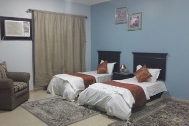 Al Eairy Furnished Apartments Al Ahsa 5 Al Hofuf: Photo 