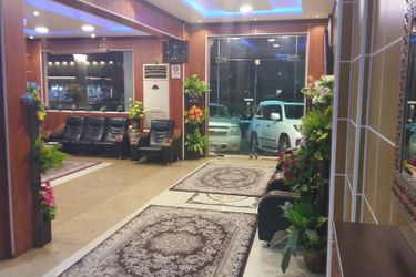 Al Eairy Furnished Apartments Al Ahsa 5 Al Hofuf: Photo 