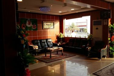 Al Eairy Furnished Apartments Al Ahsa 5 Al Hofuf: Photo 