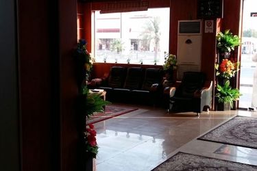 Al Eairy Furnished Apartments Al Ahsa 5 Al Hofuf: Photo 