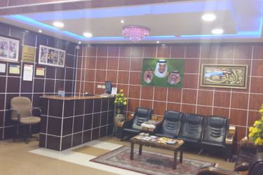 Al Eairy Furnished Apartments Al Ahsa 5 Al Hofuf: Photo 