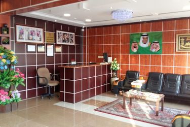 Al Eairy Furnished Apartments Al Ahsa 5 Al Hofuf: Photo 
