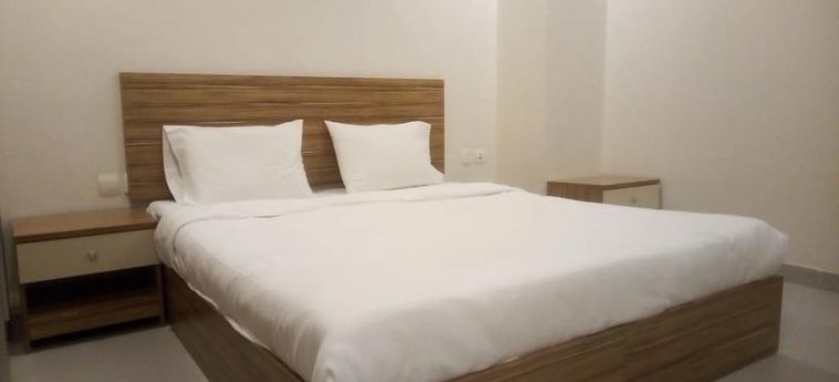 Separ Furnished Hotel Al Hofuf: Photo 