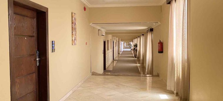 Al Diyafa Hotel Al Hofuf: Foto 