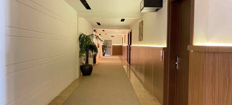 Al Diyafa Hotel Al Hofuf : Photo 