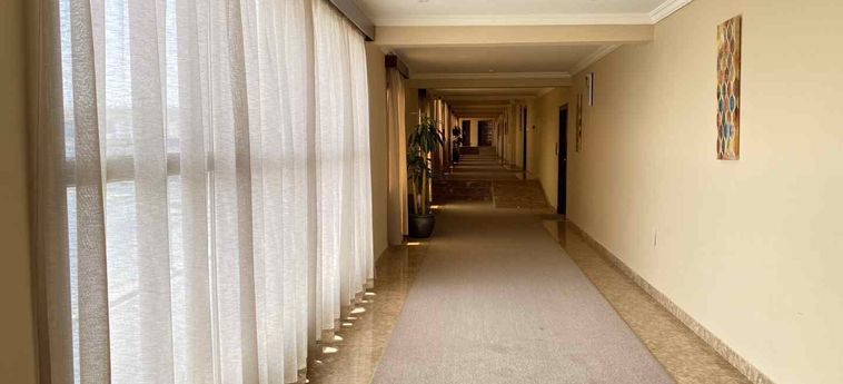 Al Diyafa Hotel Al Hofuf: Foto 