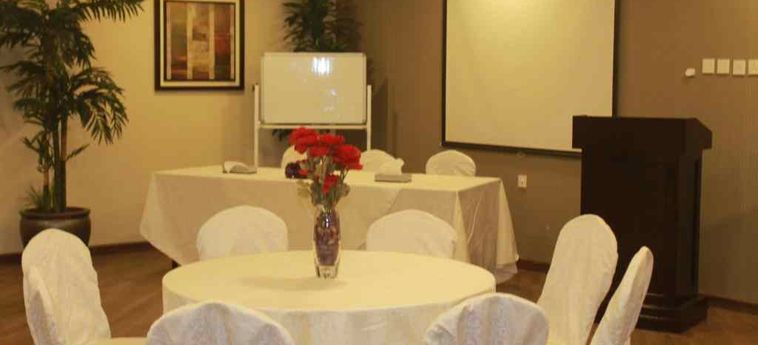 Al Diyafa Hotel Al Hofuf: Photo 