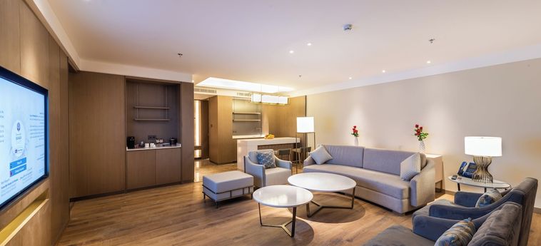 Hotel Braira Al Ahsa Al Hofuf: Foto 