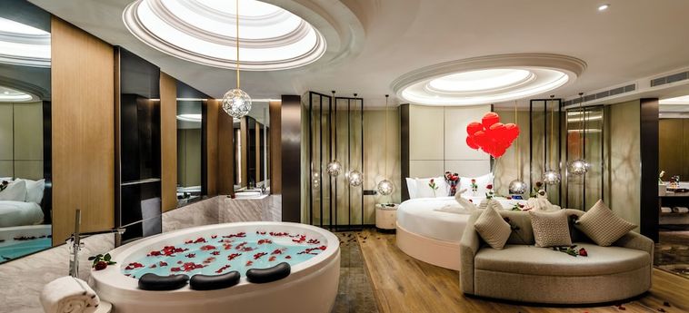 Hotel Braira Al Ahsa Al Hofuf: Foto 