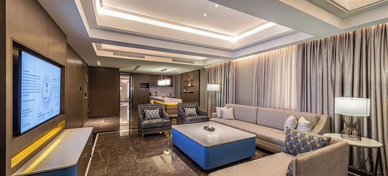 Hotel Braira Al Ahsa Al Hofuf: Foto 