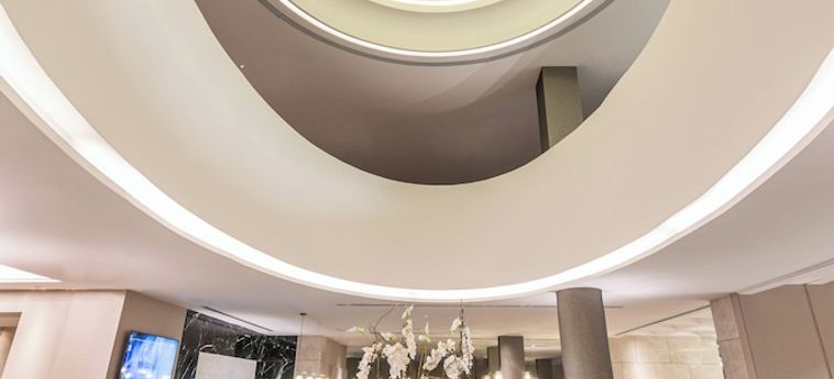 Hotel Braira Al Ahsa Al Hofuf: Foto 