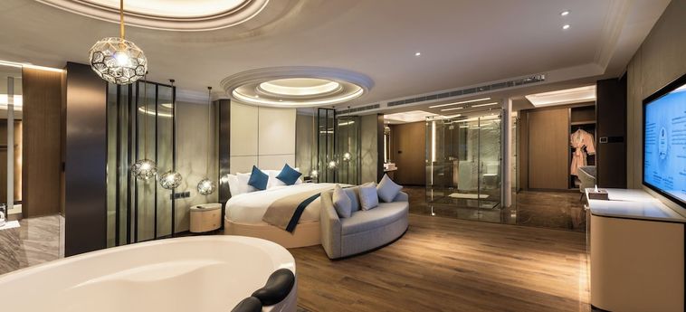 Hotel Braira Al Ahsa Al Hofuf: Foto 