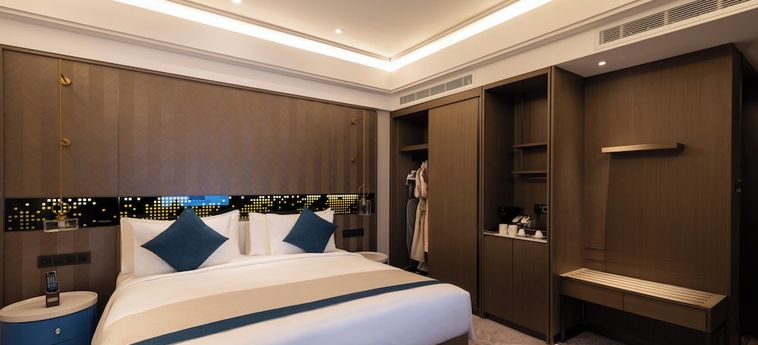 Hotel Braira Al Ahsa Al Hofuf: Foto 
