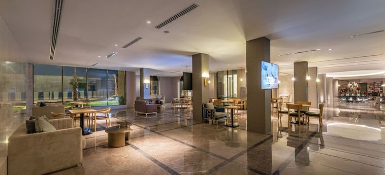 Hotel Braira Al Ahsa Al Hofuf: Foto 