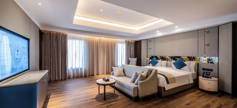 Hotel Braira Al Ahsa Al Hofuf: Foto 
