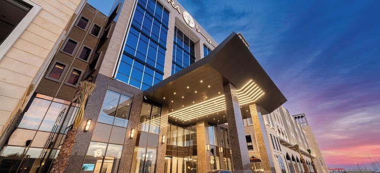Hotel Braira Al Ahsa Al Hofuf: Foto 