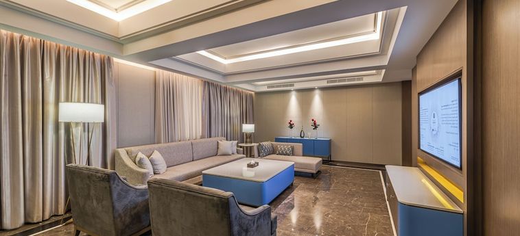 Hotel Braira Al Ahsa Al Hofuf: Foto 