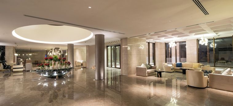 Hotel Braira Al Ahsa Al Hofuf: Foto 