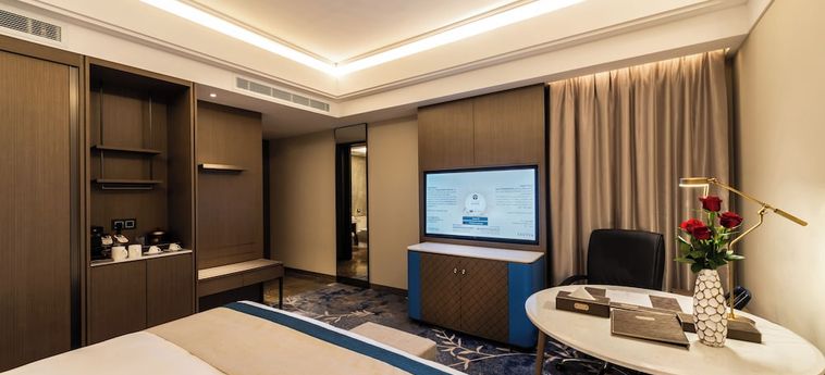 Hotel Braira Al Ahsa Al Hofuf: Foto 