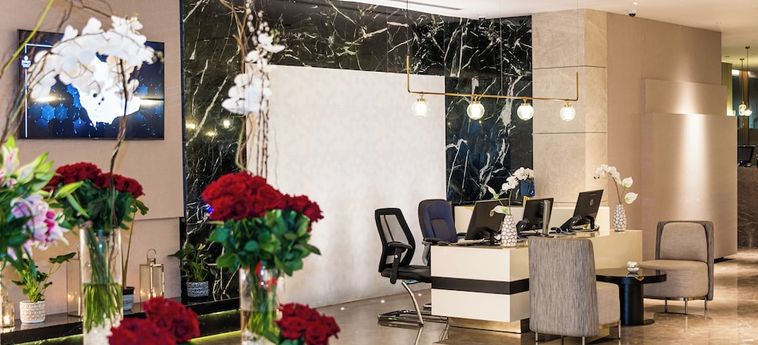 Hotel Braira Al Ahsa Al Hofuf: Foto 
