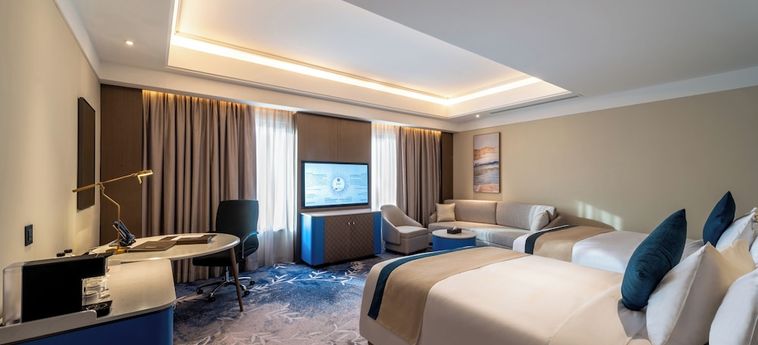 Hotel Braira Al Ahsa Al Hofuf: Foto 