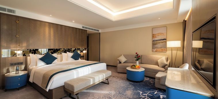 Hotel Braira Al Ahsa Al Hofuf: Foto 
