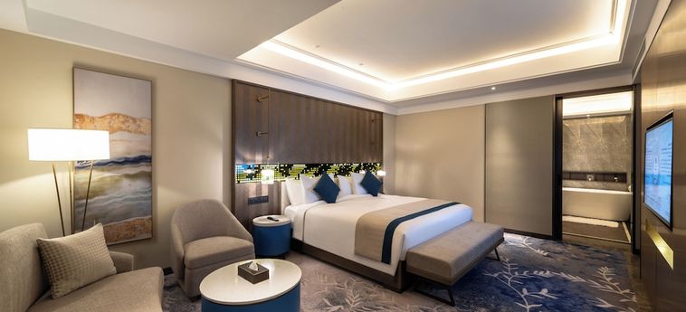 Hotel Braira Al Ahsa Al Hofuf: Foto 